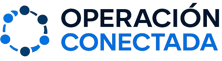 Operación Conectada